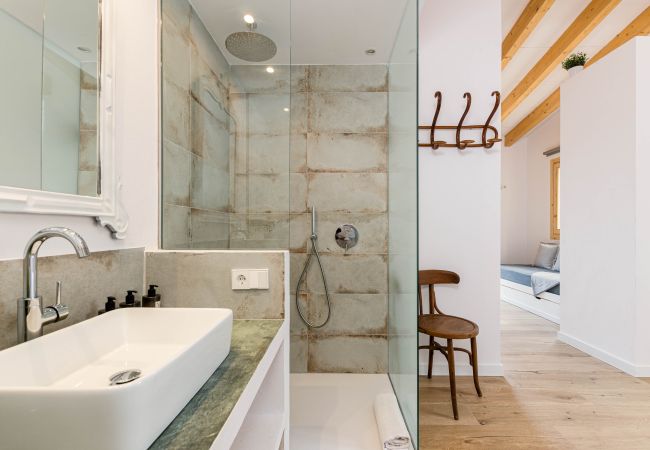 Farm stay in Costitx - Agroturismo Cal Tio 4, YourHouse Farm stay in Costitx - Agroturismo Cal Tio 4, YourHouse