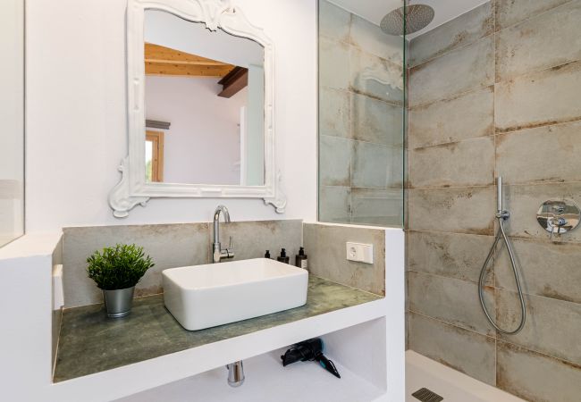 Farm stay in Costitx - Agroturismo Cal Tio 4, YourHouse Farm stay in Costitx - Agroturismo Cal Tio 4, YourHouse