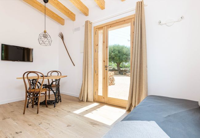 Farm stay in Costitx - Agroturismo Cal Tio 4, YourHouse Farm stay in Costitx - Agroturismo Cal Tio 4, YourHouse