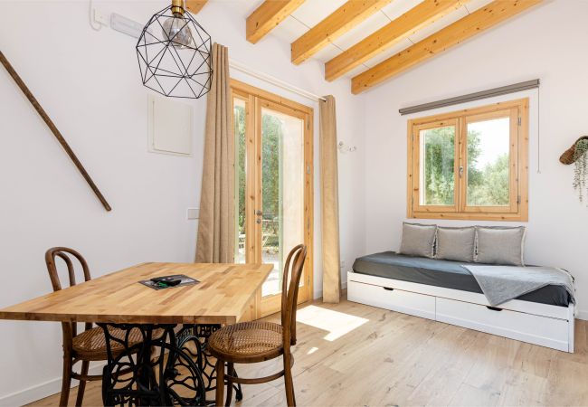 Farm stay in Costitx - Agroturismo Cal Tio 4, YourHouse Farm stay in Costitx - Agroturismo Cal Tio 4, YourHouse