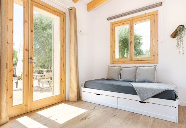 Farm stay in Costitx - Agroturismo Cal Tio 4, YourHouse Farm stay in Costitx - Agroturismo Cal Tio 4, YourHouse