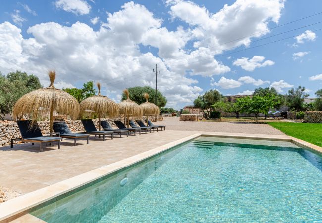 Farm stay in Costitx - Agroturismo Cal Tio 4, YourHouse Farm stay in Costitx - Agroturismo Cal Tio 4, YourHouse