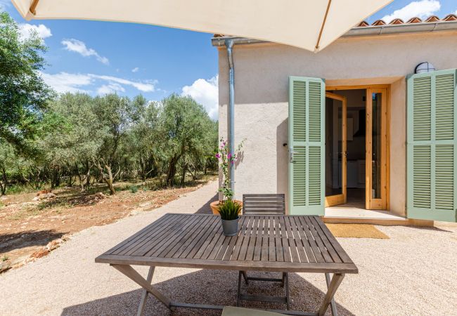 Farm stay in Costitx - Agroturismo Cal Tio 4, YourHouse Farm stay in Costitx - Agroturismo Cal Tio 4, YourHouse