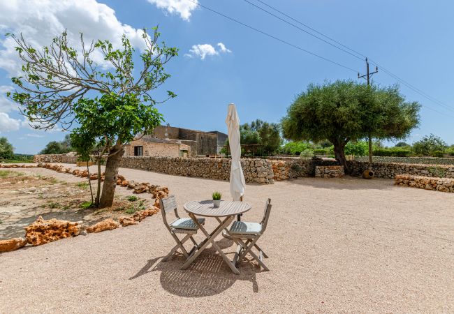 Farm stay in Costitx - Agroturismo Cal Tio 4, YourHouse Farm stay in Costitx - Agroturismo Cal Tio 4, YourHouse