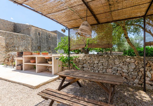 Farm stay in Costitx - Agroturismo Cal Tio 4, YourHouse Farm stay in Costitx - Agroturismo Cal Tio 4, YourHouse