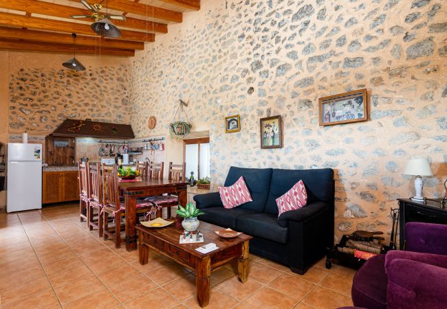 Villa in Inca - YourHouse Ermita