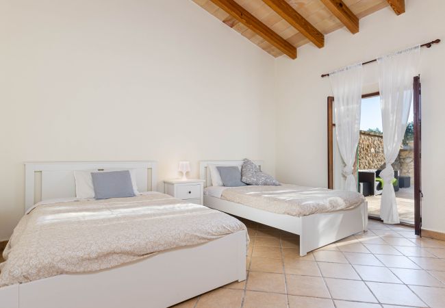 Villa in Sineu - YourHouse Son Tey