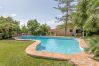 House in Cala Murada - Finca Aigo by Mallorca House Rent