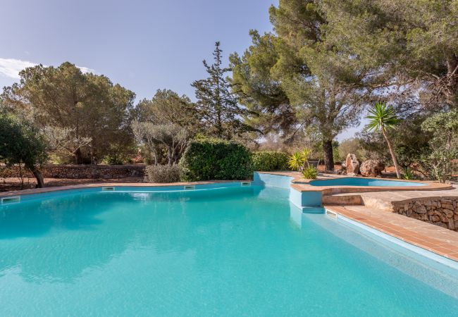 Villa in Cala Murada - Finca Es Pi by Mallorca House Rent