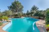 Villa in Cala Murada - Finca Es Pi by Mallorca House Rent