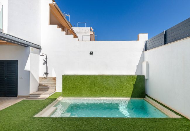 Villa in Can Picafort - YourHouse Els Nins Villa in Can Picafort - YourHouse Els Nins