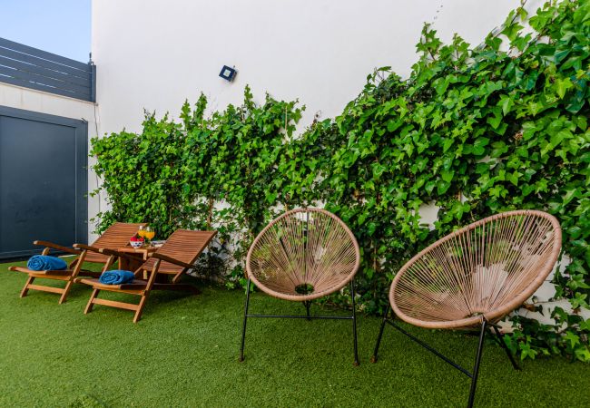 Villa in Can Picafort - YourHouse Els Nins Villa in Can Picafort - YourHouse Els Nins