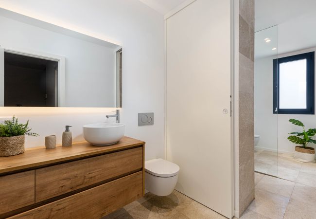 Villa in Can Picafort - YourHouse Els Nins Villa in Can Picafort - YourHouse Els Nins