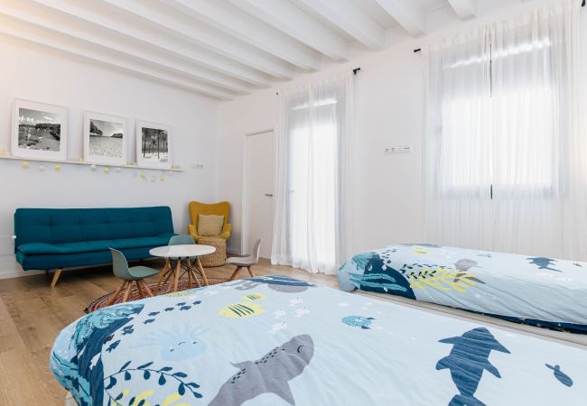 Villa in Can Picafort - YourHouse Els Nins Villa in Can Picafort - YourHouse Els Nins