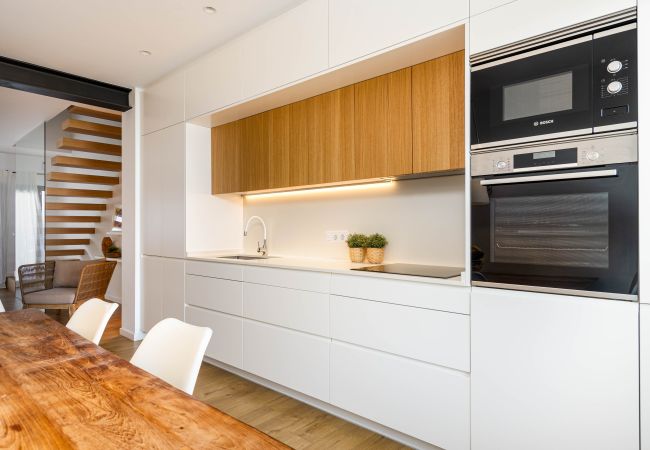 Villa in Can Picafort - YourHouse Els Nins Villa in Can Picafort - YourHouse Els Nins