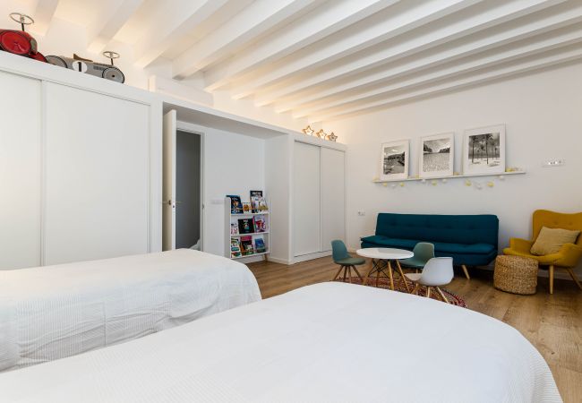 Villa in Can Picafort - YourHouse Els Nins Villa in Can Picafort - YourHouse Els Nins