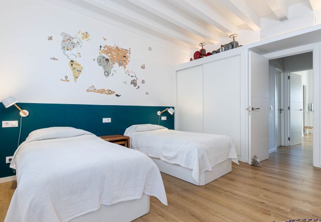 Villa in Can Picafort - YourHouse Els Nins Villa in Can Picafort - YourHouse Els Nins