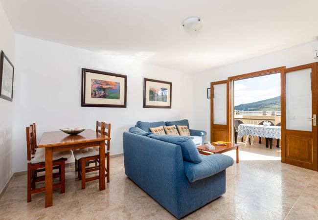 Apartment in Cala Mesquida - YourHouse Sol i Mar 1