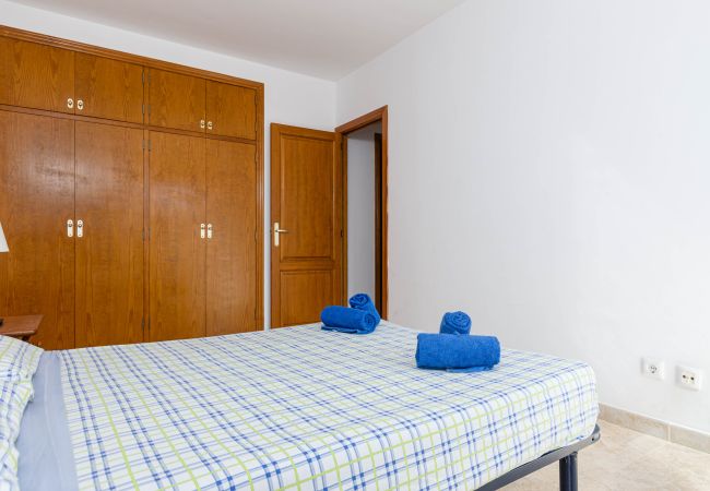 Apartment in Cala Mesquida - YourHouse Sol i Mar 1