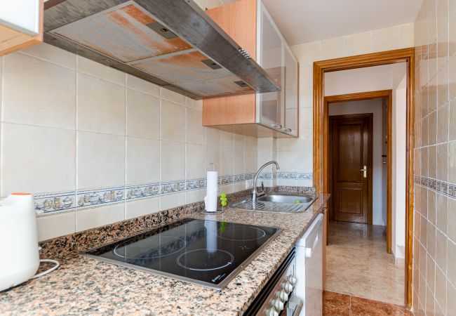 Apartment in Cala Mesquida - YourHouse Sol i Mar 1