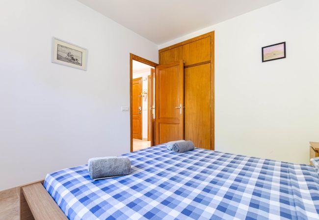 Apartment in Cala Mesquida - YourHouse Sol i Mar 2