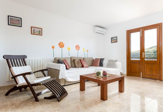 Apartment in Cala Mesquida - YourHouse Sol i Mar 2