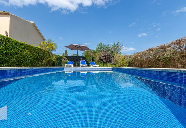 Villa in Felanitx - YourHouse Can Galeri Villa in Felanitx - YourHouse Can Galeri