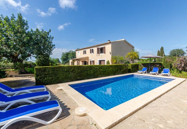 Villa in Felanitx - YourHouse Can Galeri Villa in Felanitx - YourHouse Can Galeri