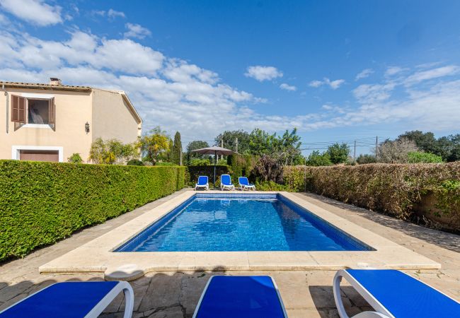 Villa in Felanitx - YourHouse Can Galeri Villa in Felanitx - YourHouse Can Galeri