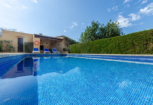 Villa in Felanitx - YourHouse Can Galeri Villa in Felanitx - YourHouse Can Galeri