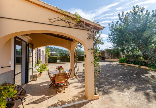 Villa in Felanitx - YourHouse Can Galeri Villa in Felanitx - YourHouse Can Galeri