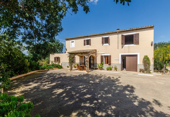 Villa in Felanitx - YourHouse Can Galeri Villa in Felanitx - YourHouse Can Galeri