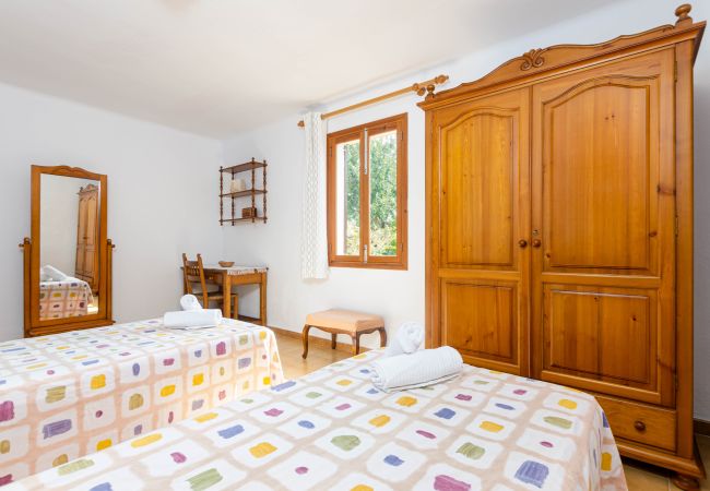 Villa in Felanitx - YourHouse Can Galeri Villa in Felanitx - YourHouse Can Galeri