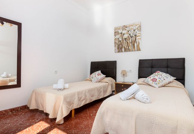 Villa in Felanitx - YourHouse Can Galeri Villa in Felanitx - YourHouse Can Galeri