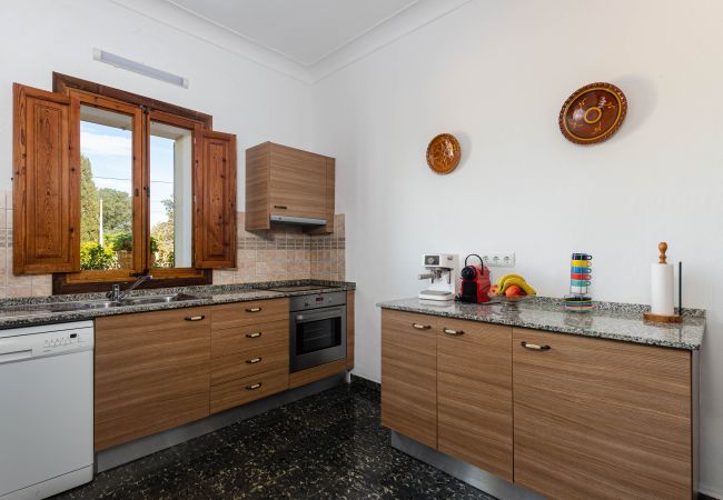 Villa in Felanitx - YourHouse Can Galeri Villa in Felanitx - YourHouse Can Galeri