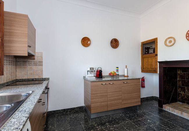 Villa in Felanitx - YourHouse Can Galeri Villa in Felanitx - YourHouse Can Galeri