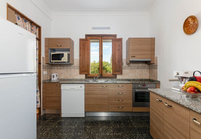 Villa in Felanitx - YourHouse Can Galeri Villa in Felanitx - YourHouse Can Galeri