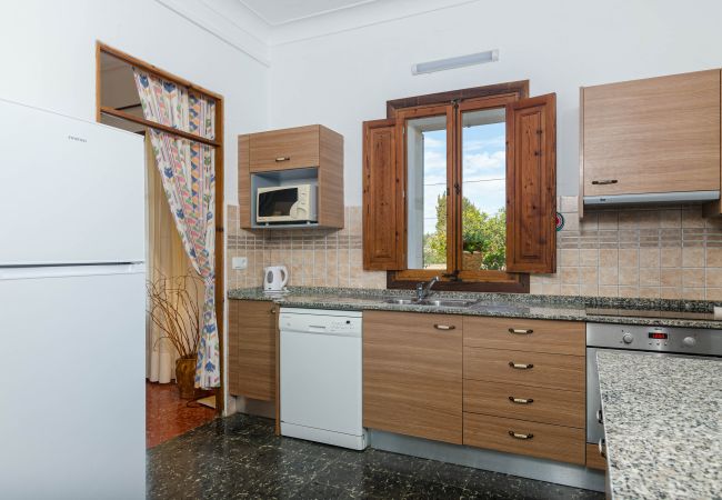 Villa in Felanitx - YourHouse Can Galeri Villa in Felanitx - YourHouse Can Galeri