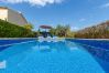 Villa in Felanitx - YourHouse Can Galeri