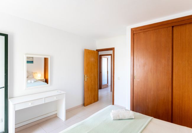 Apartment in Colònia de Sant Jordi - YourHouse Es Dolc