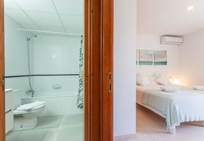 Apartment in Colònia de Sant Jordi - YourHouse Es Dolc