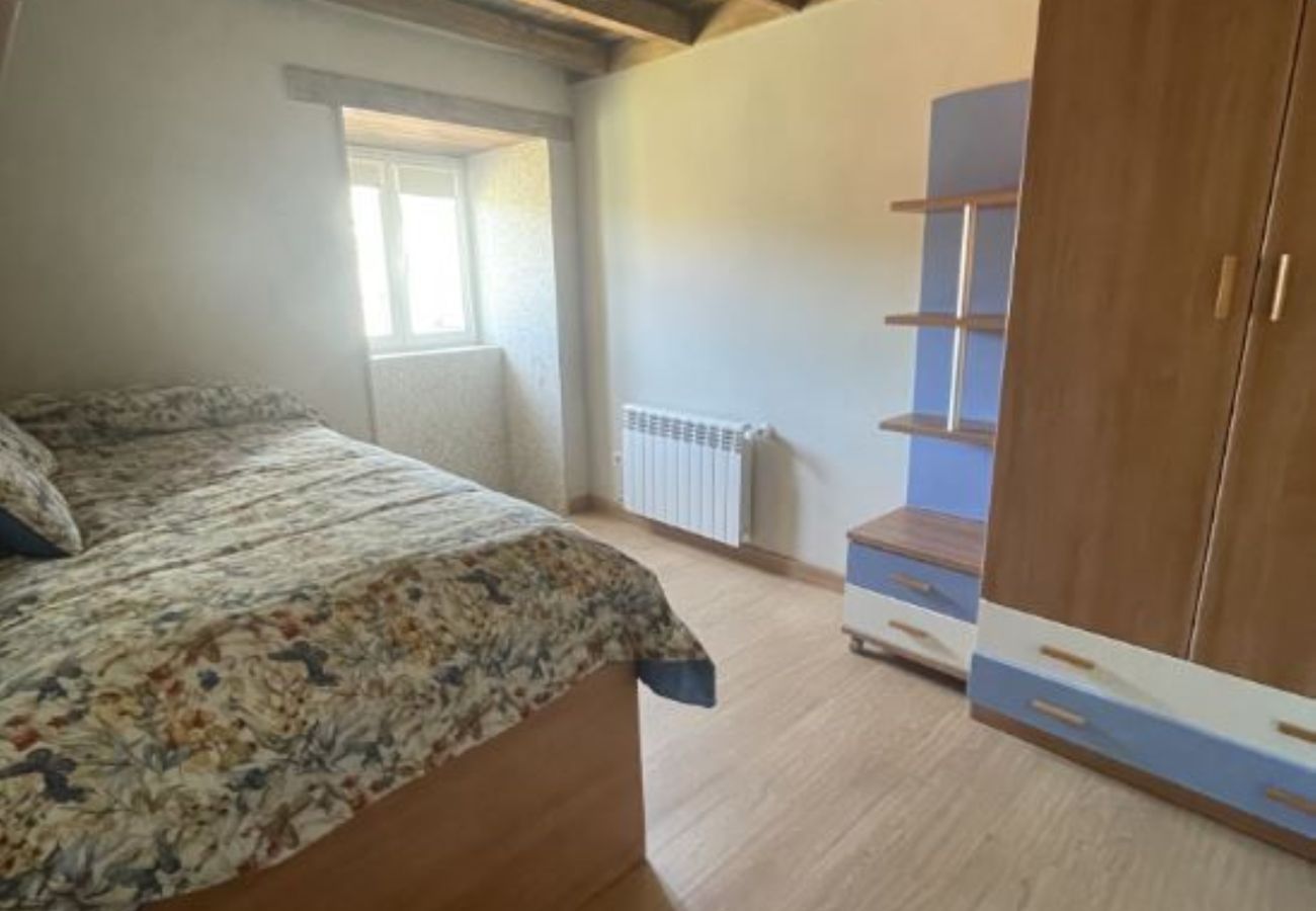 House in Ourense - YourHouse A Casa Da Corona