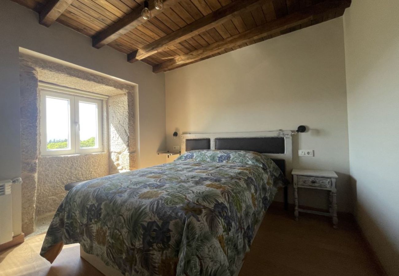 House in Ourense - YourHouse A Casa Da Corona