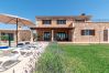 Villa in Santanyi - YourHouse Villa Sa Bassa