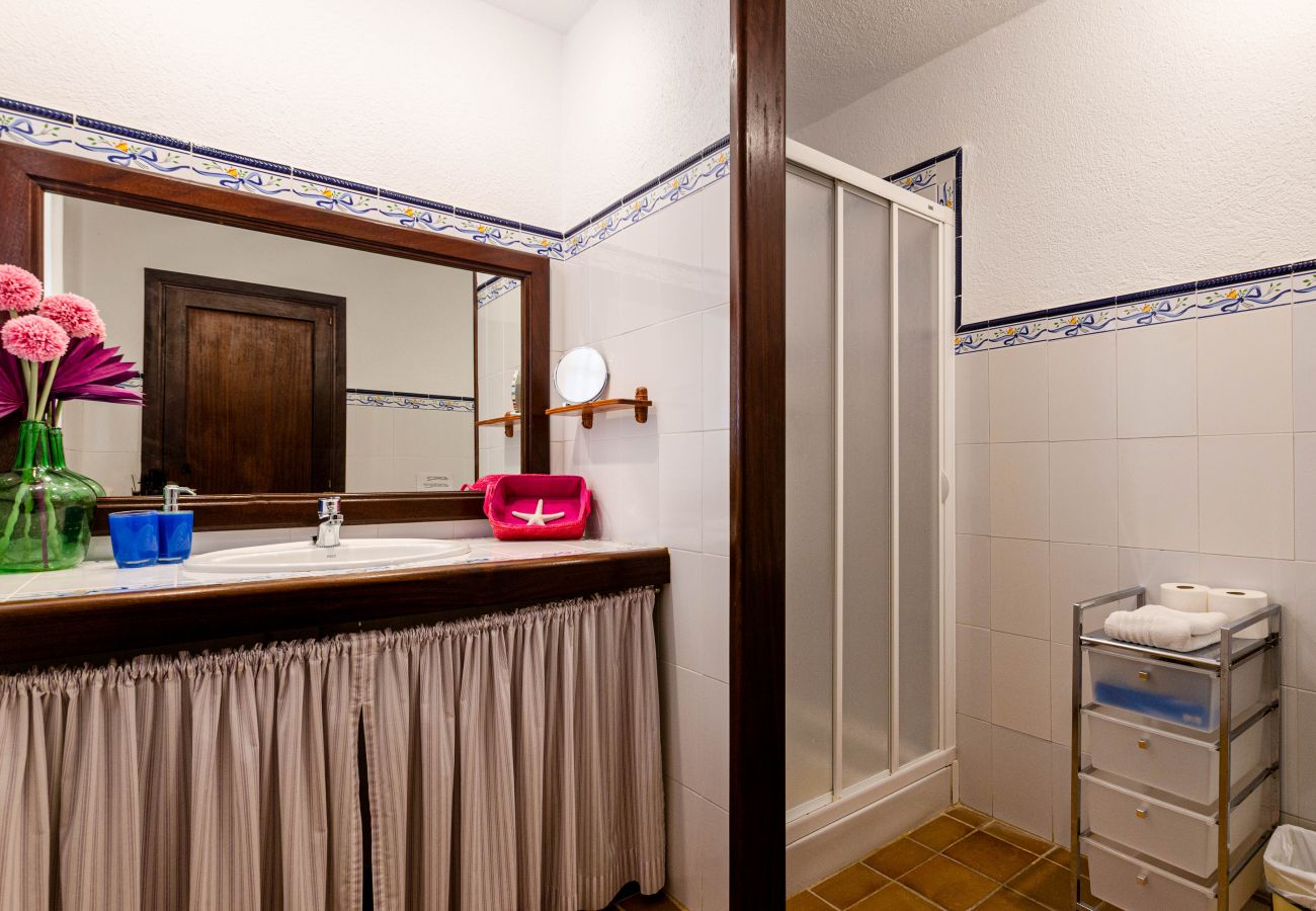 Villa in Arta - YourHouse Sa Vinyeta Vinedo