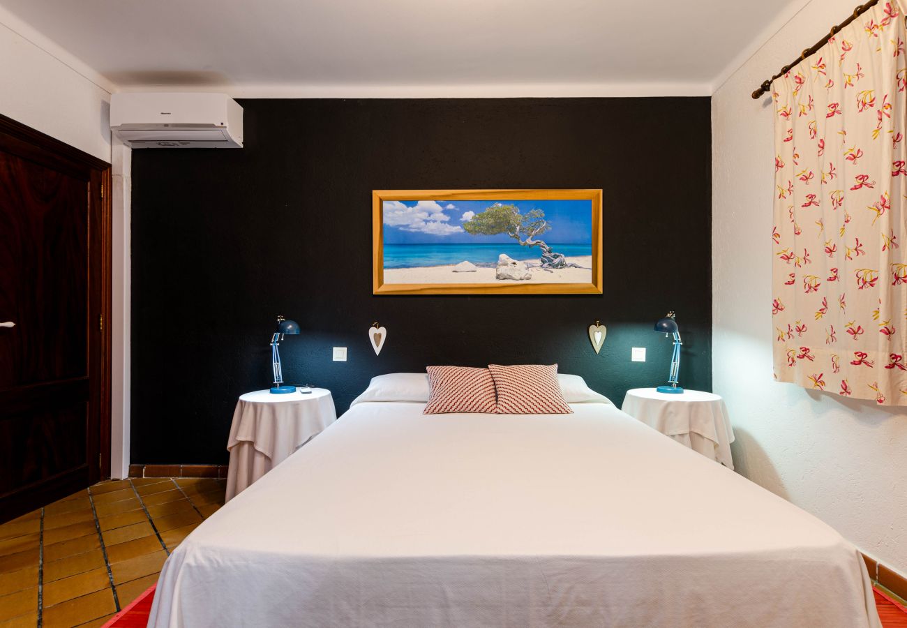 Villa in Arta - YourHouse Sa Vinyeta Vinedo