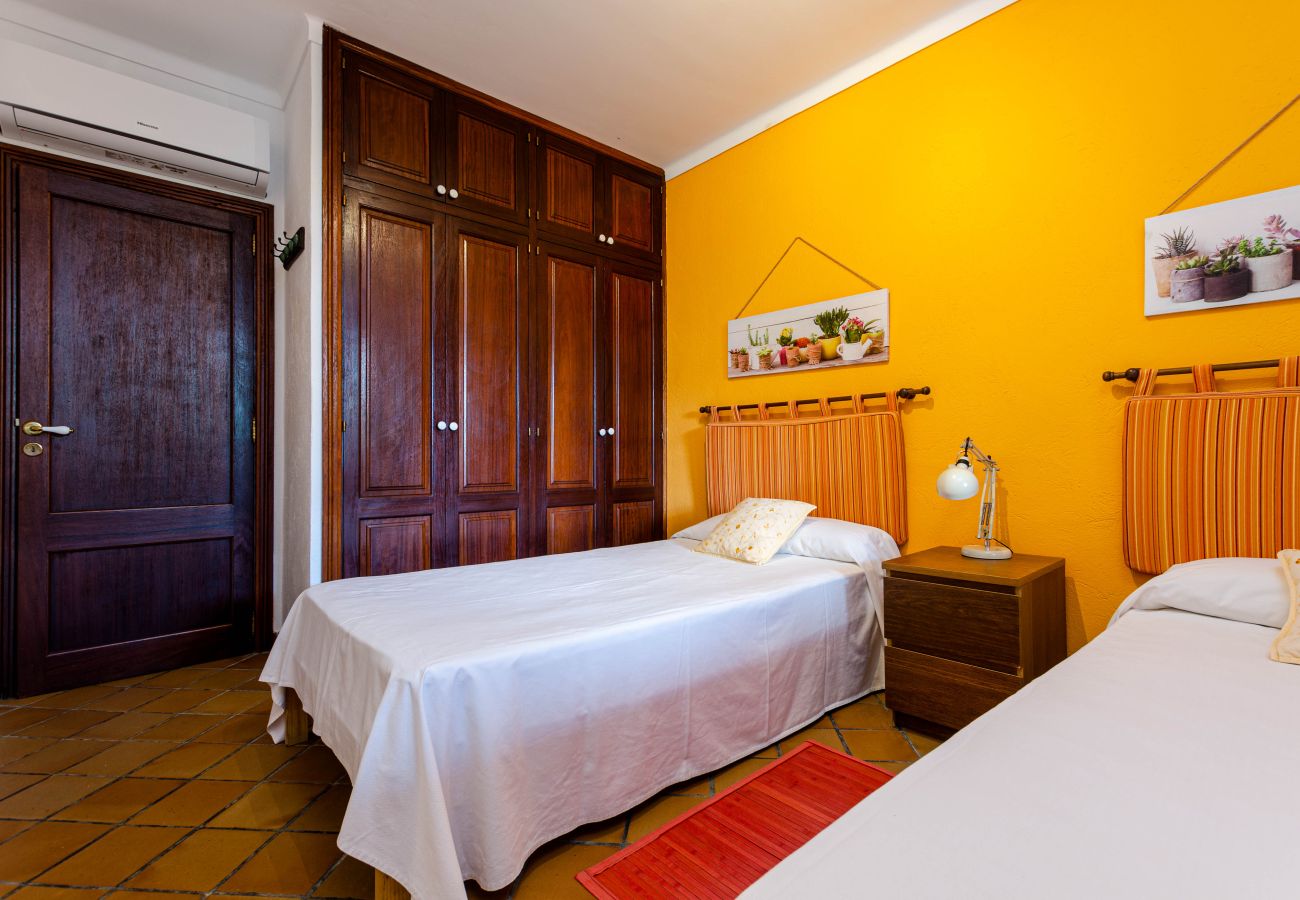 Villa in Arta - YourHouse Sa Vinyeta Vinedo