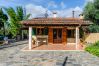 Villa in Selva - YourHouse Es Canyar