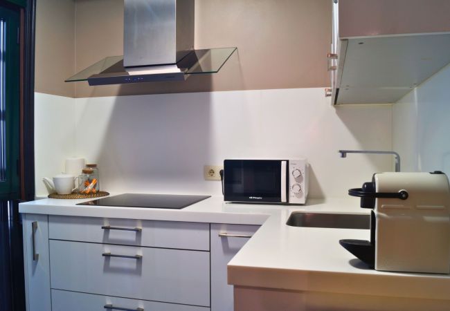 Apartment in Ourense - YourHouse Ourense Bello 1 Apartment in Ourense - YourHouse Ourense Bello 1