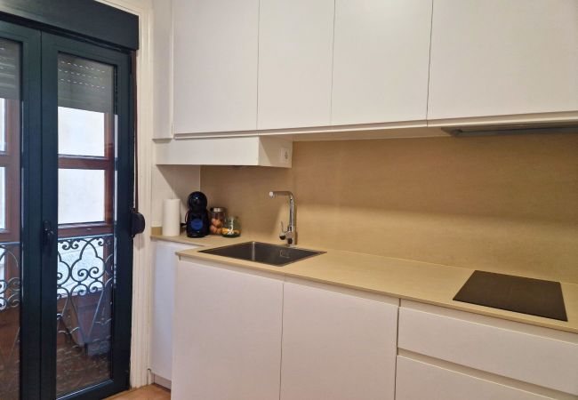 Apartment in Ourense - YourHouse Ourense Bello 2 Apartment in Ourense - YourHouse Ourense Bello 2